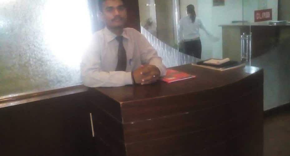 Jay Bee Inn Hotel, Dibrugarh 2